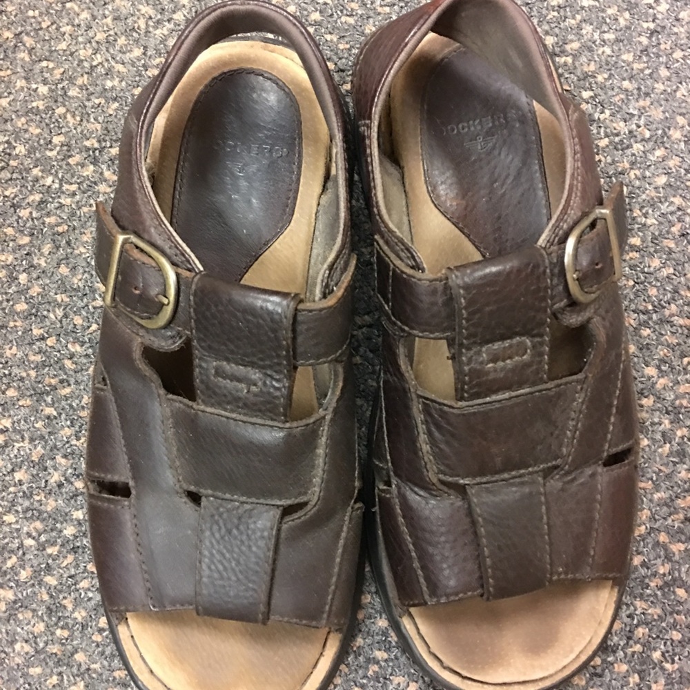 Sandals